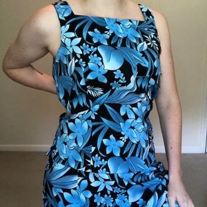 Vintage two piece set